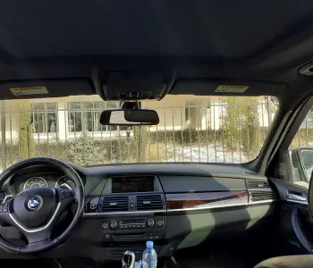 ფოტო 2 BMW X5 2007 thumb