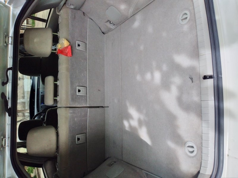 ფოტო 9 TOYOTA Prius 2012
