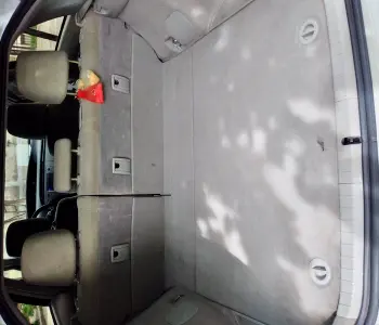 ფოტო 3 TOYOTA Prius 2012 thumb