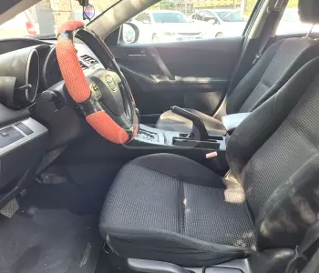 ფოტო 2 MAZDA Mazda 3 2012 thumb