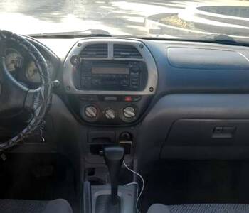 ფოტო 1 TOYOTA RAV4 2002 thumb