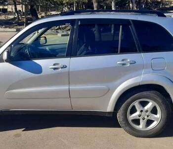 ფოტო 2 TOYOTA RAV4 2002 thumb