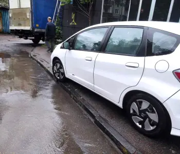 ფოტო 1 HONDA FIT 2012 thumb