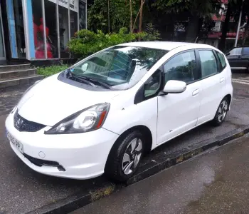 ფოტო 2 HONDA FIT 2012 thumb