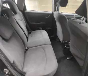 ფოტო 4 HONDA FIT 2012 thumb