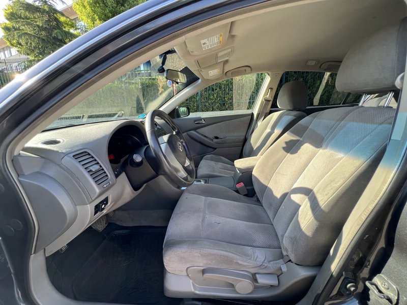 ფოტო 5 NISSAN Altima 2007