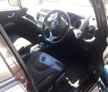 ფოტო 2 HONDA FIT 2012 thumb