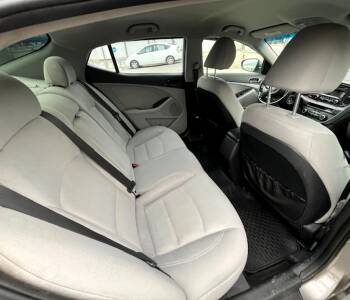 ფოტო 1 KIA Optima 2013 thumb