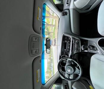 ფოტო 2 KIA Optima 2013 thumb