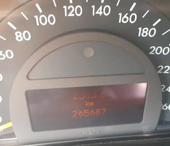 ფოტო 1 Mercedes-Benz C-Class 2003 thumb