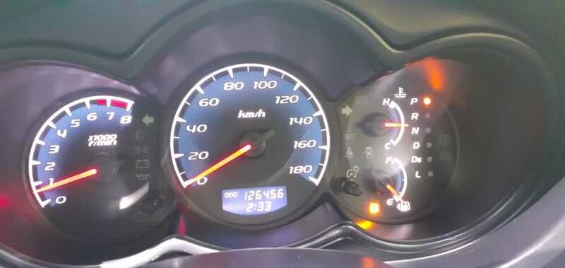 ფოტო 3 MITSUBISHI ColtPlus 2009