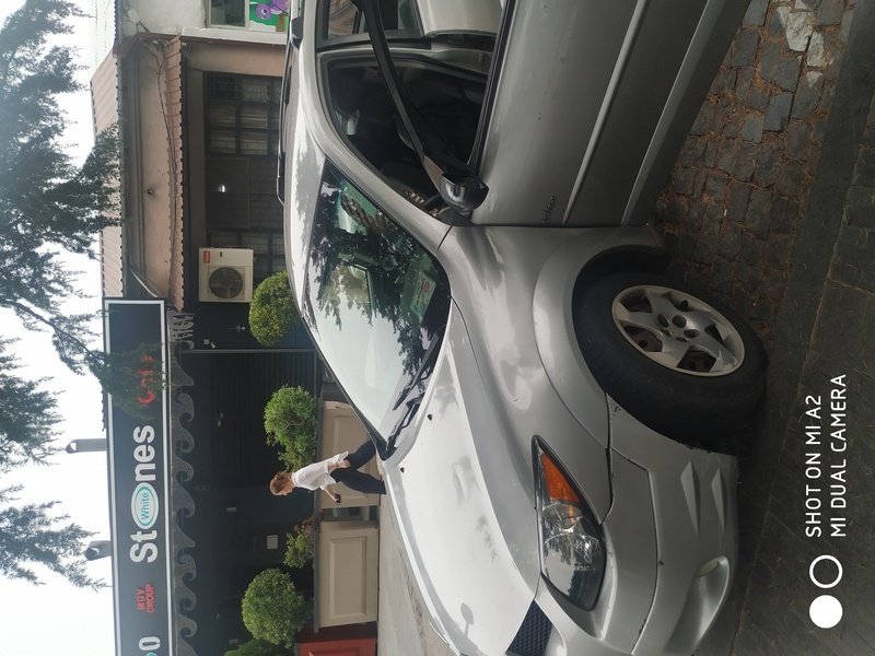 ფოტო 2 PONTIAC Vibe 2004