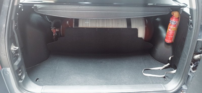 ფოტო 5 HONDA Cr_v 2003