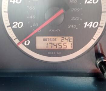 ფოტო 1 HONDA Cr_v 2003 thumb