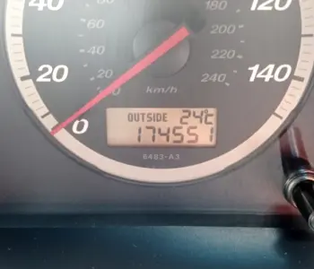 ფოტო 1 HONDA Cr_v 2003 thumb