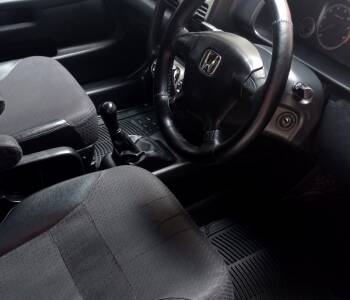 ფოტო 2 HONDA Cr_v 2003 thumb