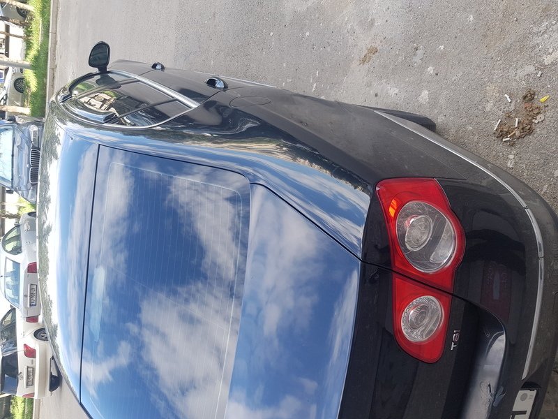 ფოტო 2 VOLKSWAGEN Passat 2008
