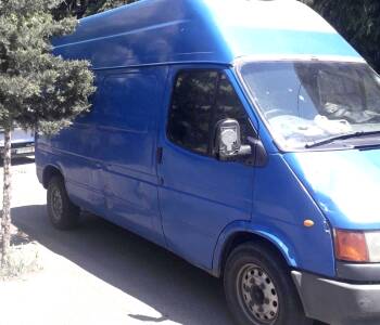 ფოტო 4 FORD Transit 1998 thumb