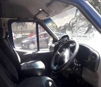 ფოტო 2 FORD Transit 1998 thumb