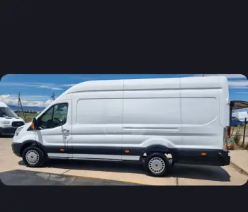 ფოტო 2 FORD Transit 2016 thumb