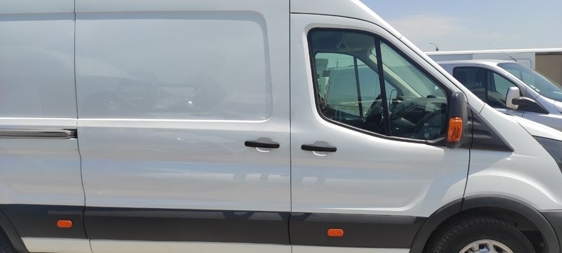 ფოტო 3 FORD Transit 2016