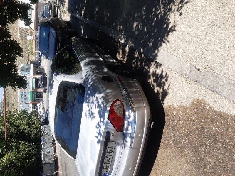 ფოტო 3 JAGUAR X_type 2005