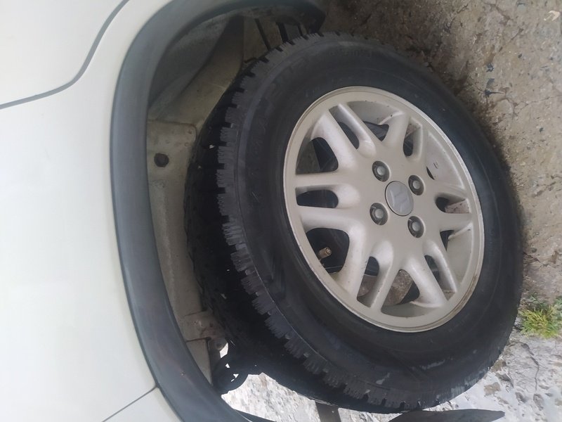 ფოტო 3 SUZUKI SX4 2005