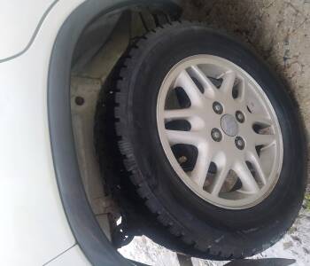 ფოტო 3 SUZUKI SX4 2005 thumb