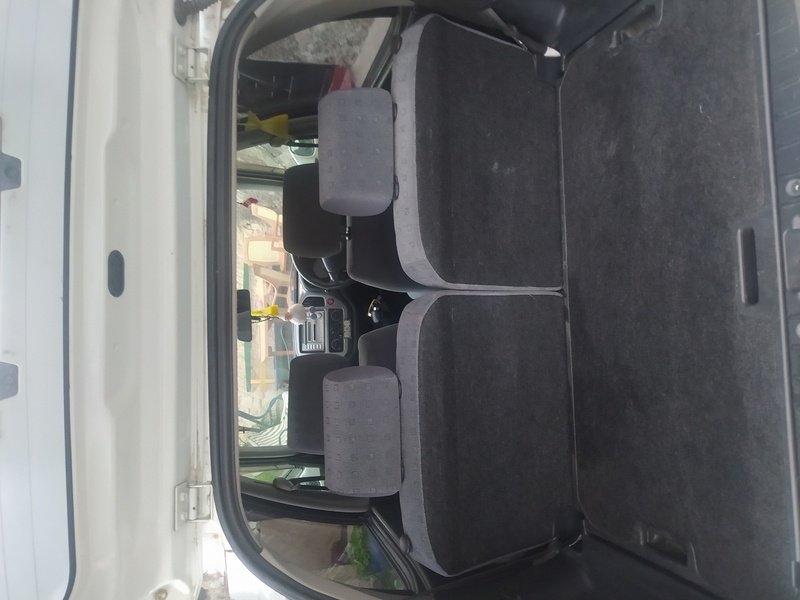 ფოტო 5 SUZUKI SX4 2005