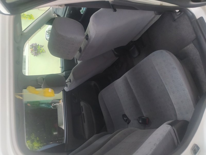 ფოტო 6 SUZUKI SX4 2005