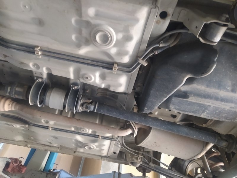 ფოტო 8 SUZUKI SX4 2005
