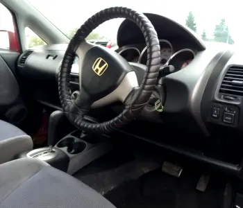 ფოტო 4 HONDA FIT 2005 thumb