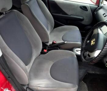 ფოტო 2 HONDA FIT 2005 thumb