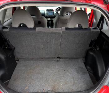 ფოტო 4 HONDA FIT 2005 thumb
