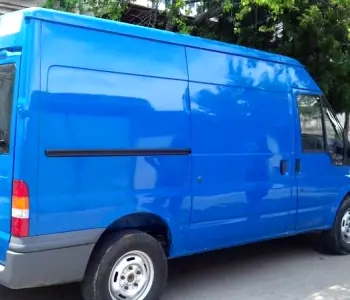 ფოტო 1 FORD Transit 2004 thumb