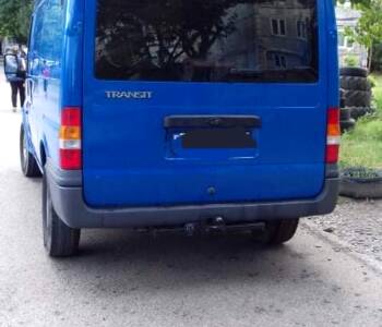 ფოტო 4 FORD Transit 2004 thumb