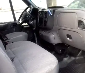 ფოტო 3 FORD Transit 2004 thumb
