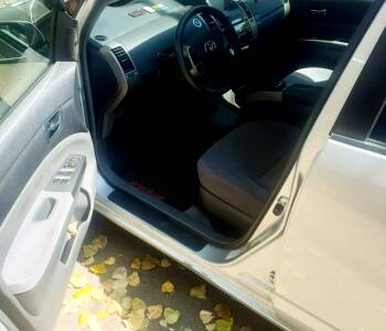 ფოტო 2 TOYOTA Prius 2006 thumb