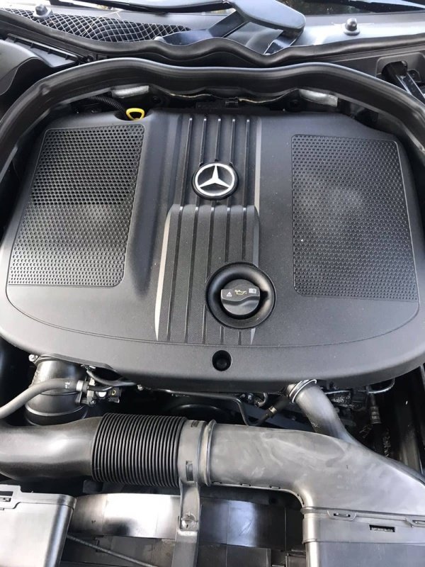 ფოტო 5 Mercedes-Benz E-Class 2015