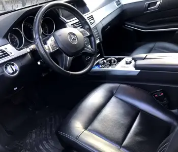 ფოტო 2 Mercedes-Benz E-Class 2015 thumb