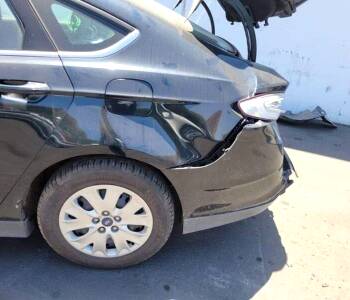 ფოტო 3 FORD Fusion 2013 thumb