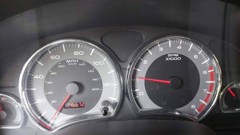ფოტო 7 PONTIAC Torrent 2007