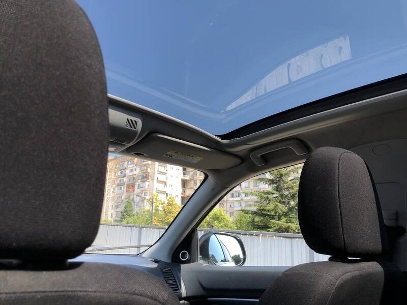 ფოტო 4 MITSUBISHI Outlander 2011