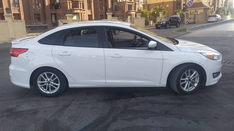 ფოტო 2 FORD Focus 2015