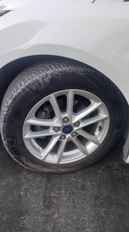 ფოტო 5 FORD Focus 2015