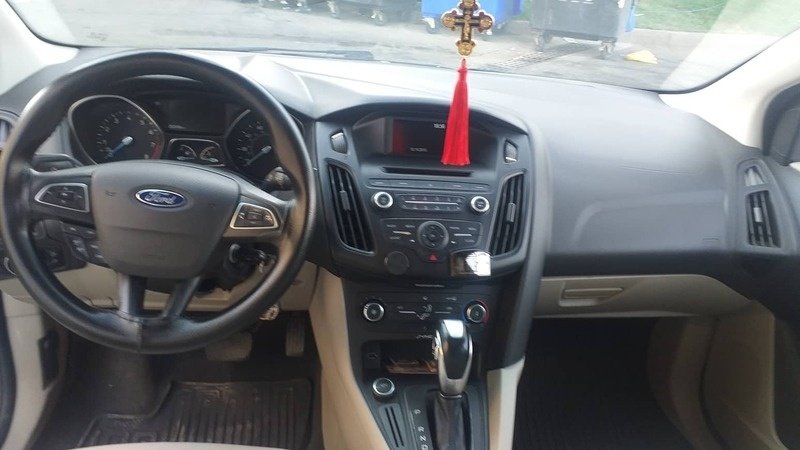 ფოტო 7 FORD Focus 2015