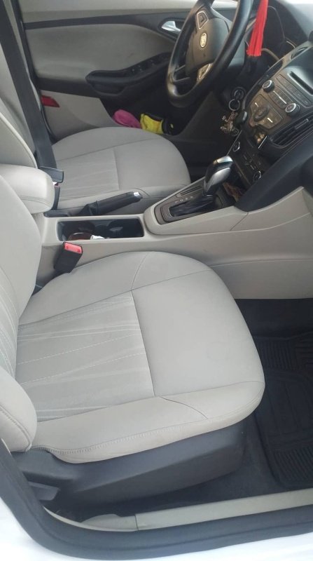 ფოტო 8 FORD Focus 2015