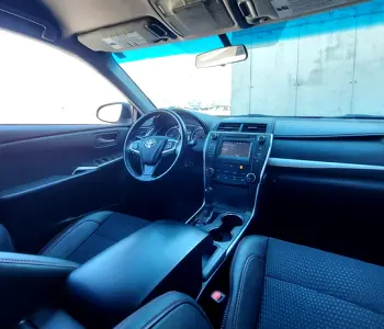 ფოტო 3 TOYOTA Camry 2017 thumb