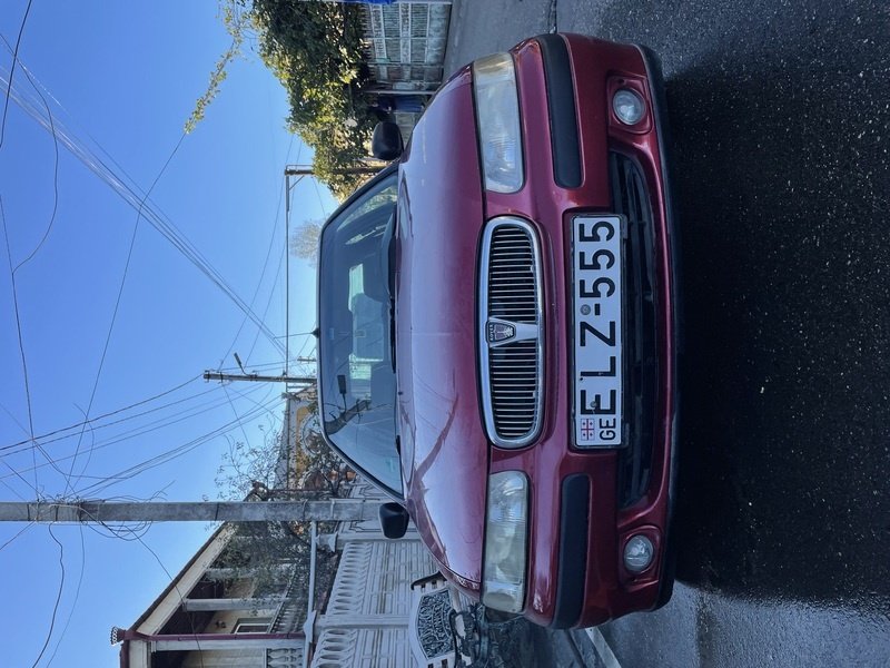 ფოტო 5 ROVER 416 1996