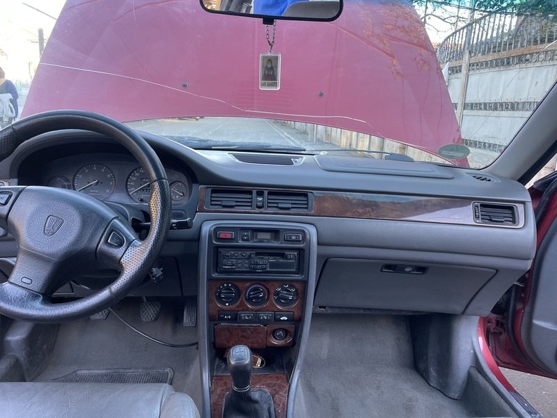 ფოტო 9 ROVER 416 1996